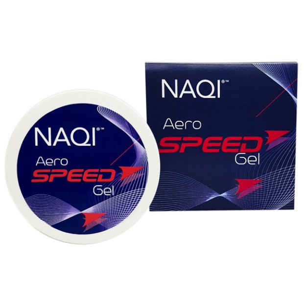 Afbeeldingen van NAQI Aero Speed gel